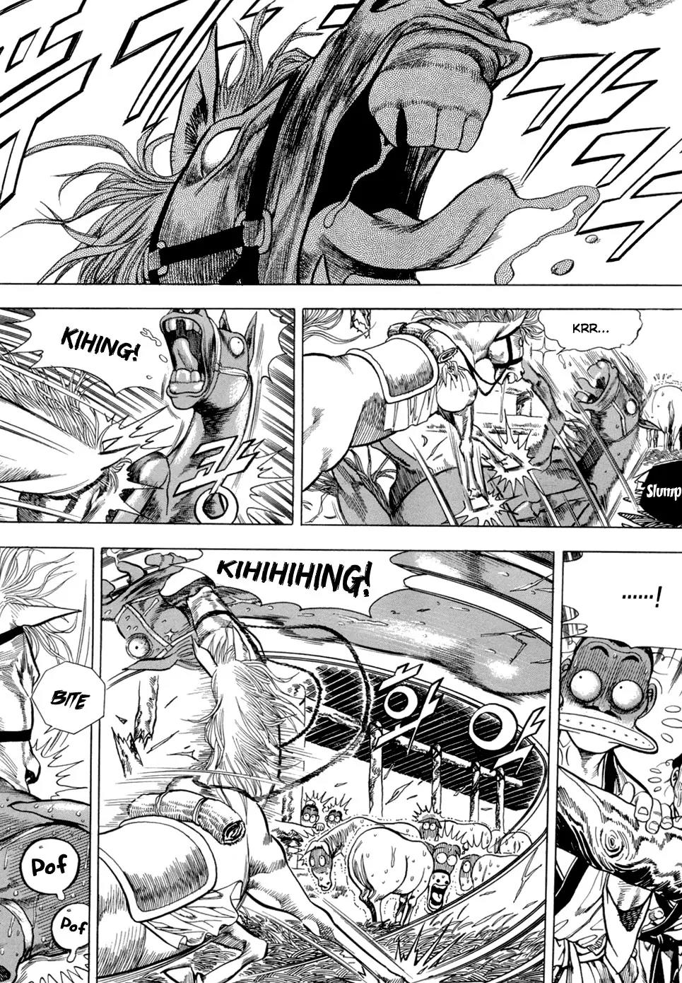 Yongbi Chapter 3 page 8 - Chapter 3