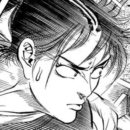 Yongbi Chapter 31 cover