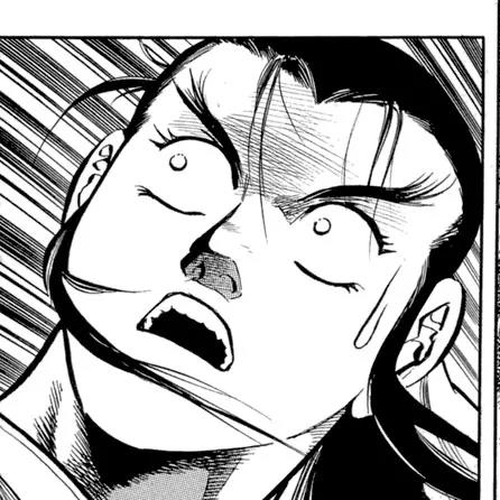 Yongbi Chapter 33 cover