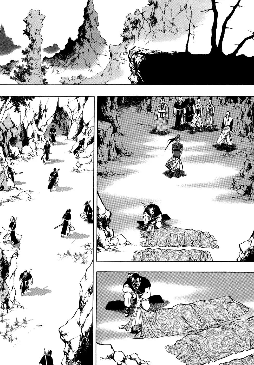 Yongbi Chapter 34 page 13 - Chapter 34