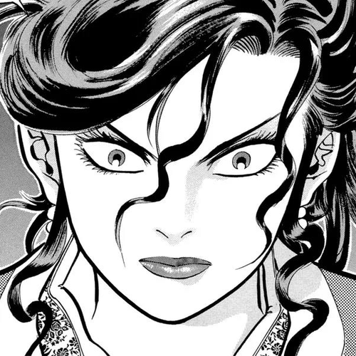 Yongbi Chapter 34 cover