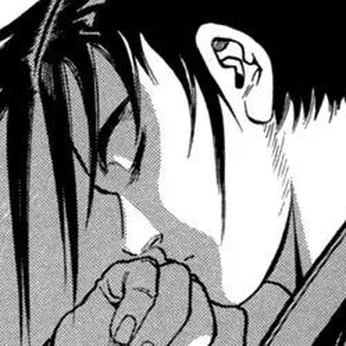 Yongbi Chapter 35 cover