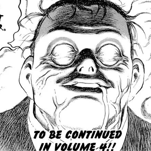Yongbi Chapter 36 cover
