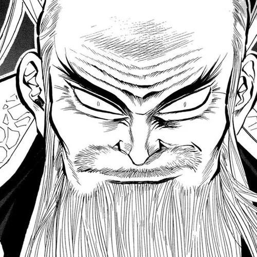 Yongbi Chapter 37 cover