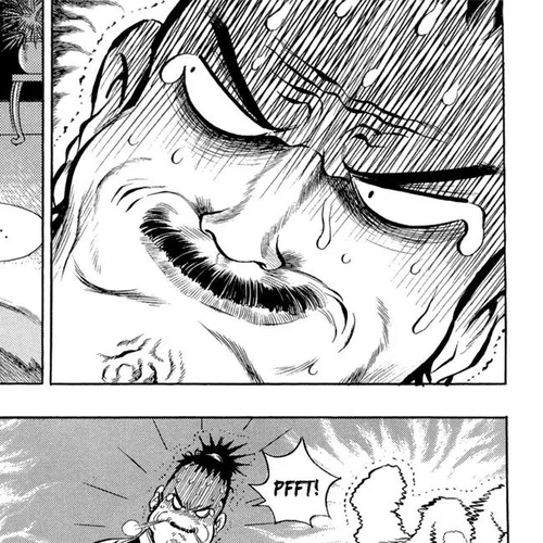 Yongbi Chapter 38 cover