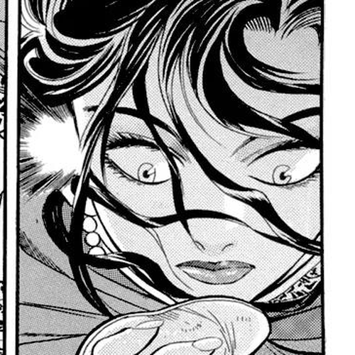 Yongbi Chapter 39 cover