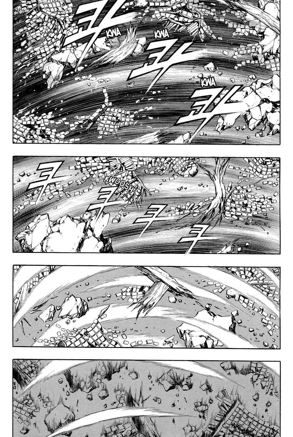 Yongbi Chapter 41 page 3 - Chapter 41
