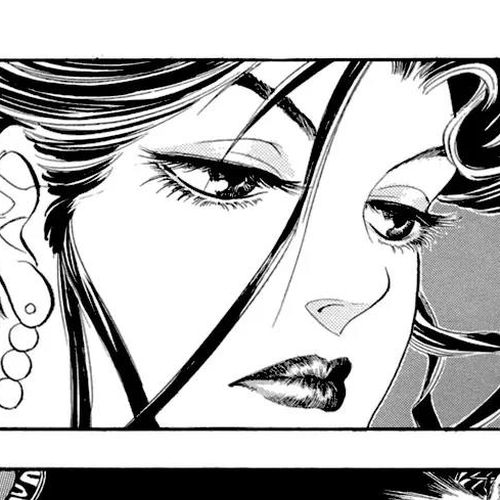 Yongbi Chapter 41 cover