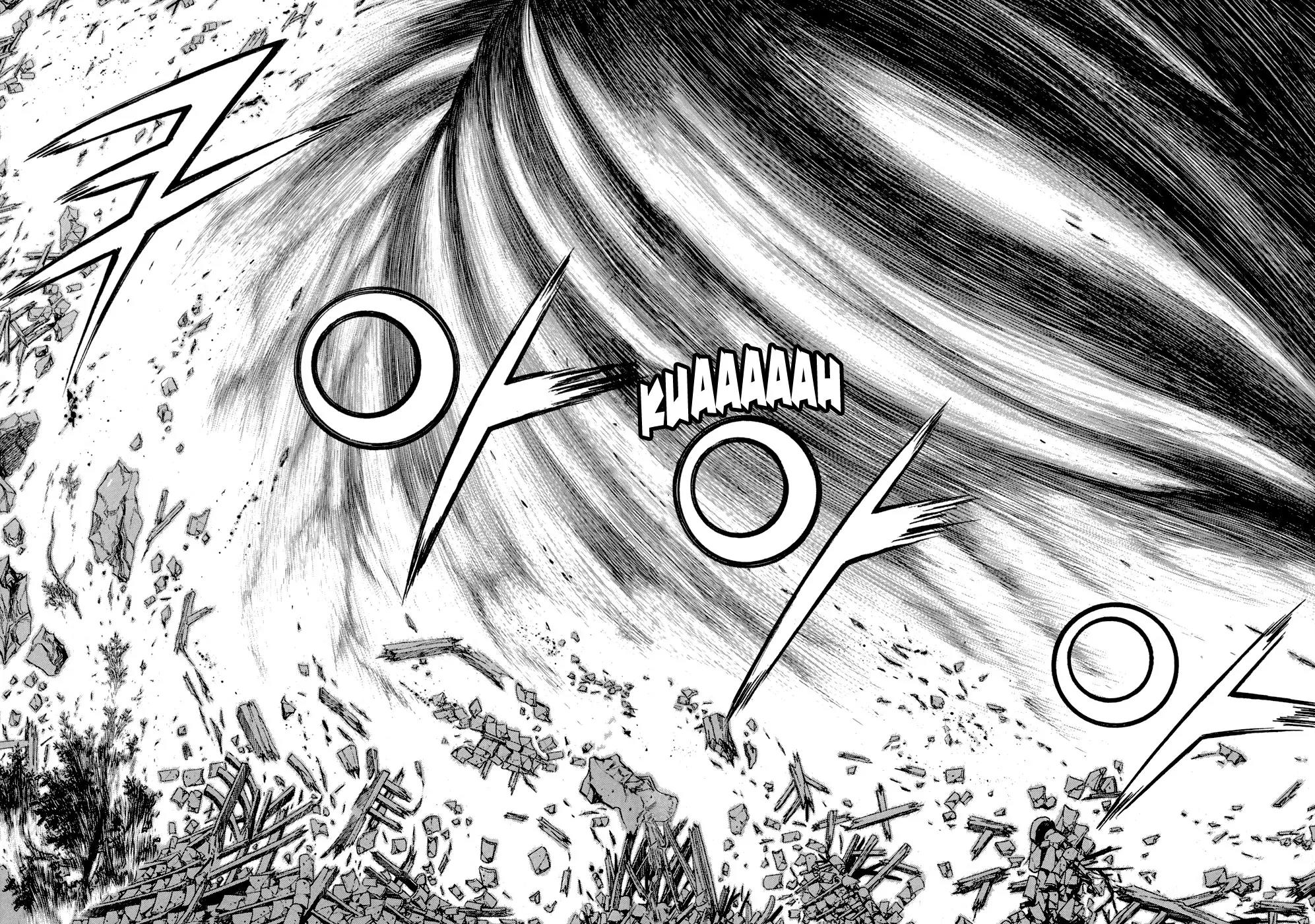 Yongbi Chapter 42 page 18 - Chapter 42
