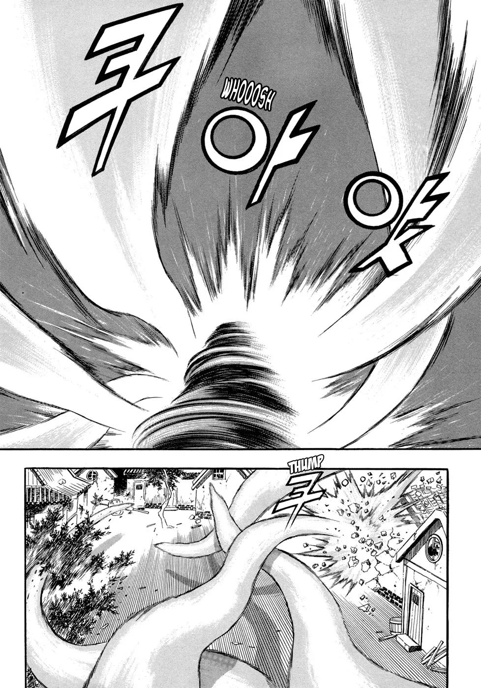 Yongbi Chapter 42 page 6 - Chapter 42