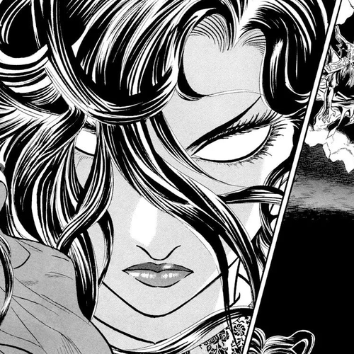 Yongbi Chapter 42 cover