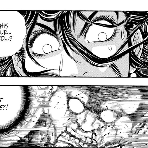 Yongbi Chapter 43 cover