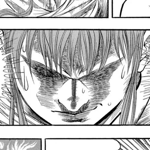 Yongbi Chapter 47 cover