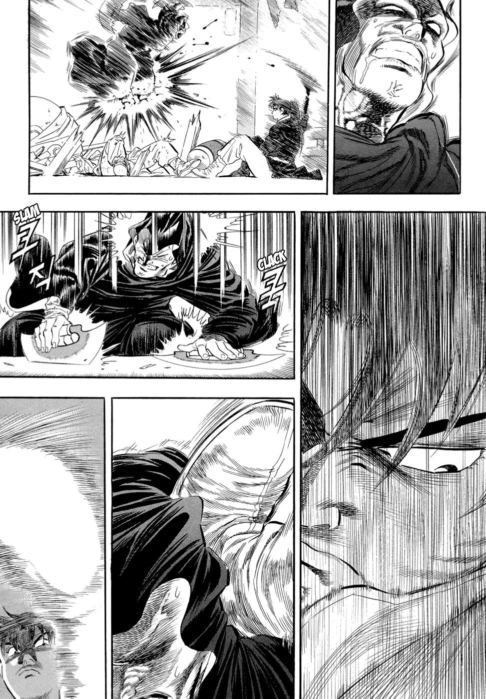 Yongbi Chapter 48 page 10 - Chapter 48