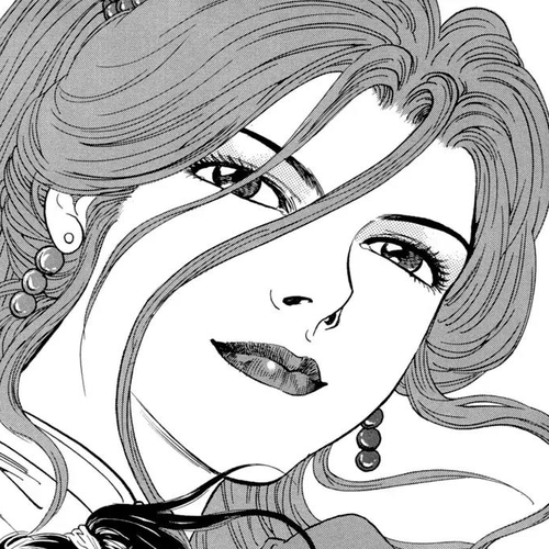 Yongbi Chapter 48 cover