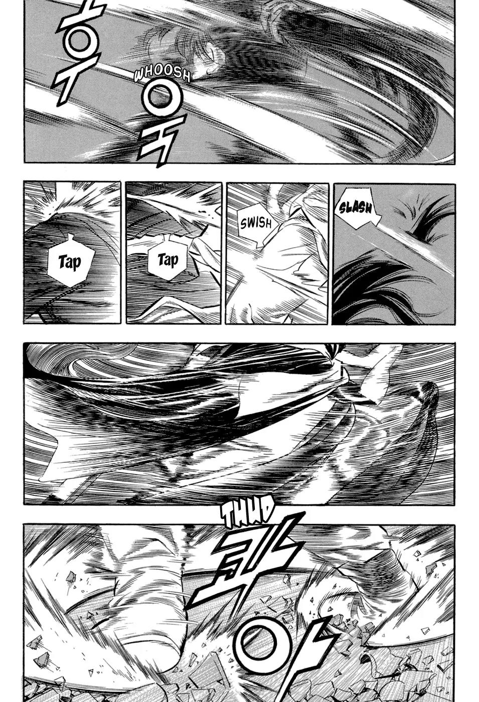 Yongbi Chapter 49 page 9 - Chapter 49