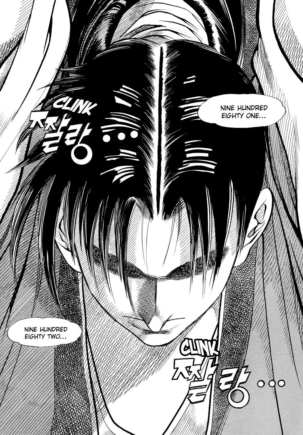 Yongbi Chapter 5 page 22 - Chapter 5