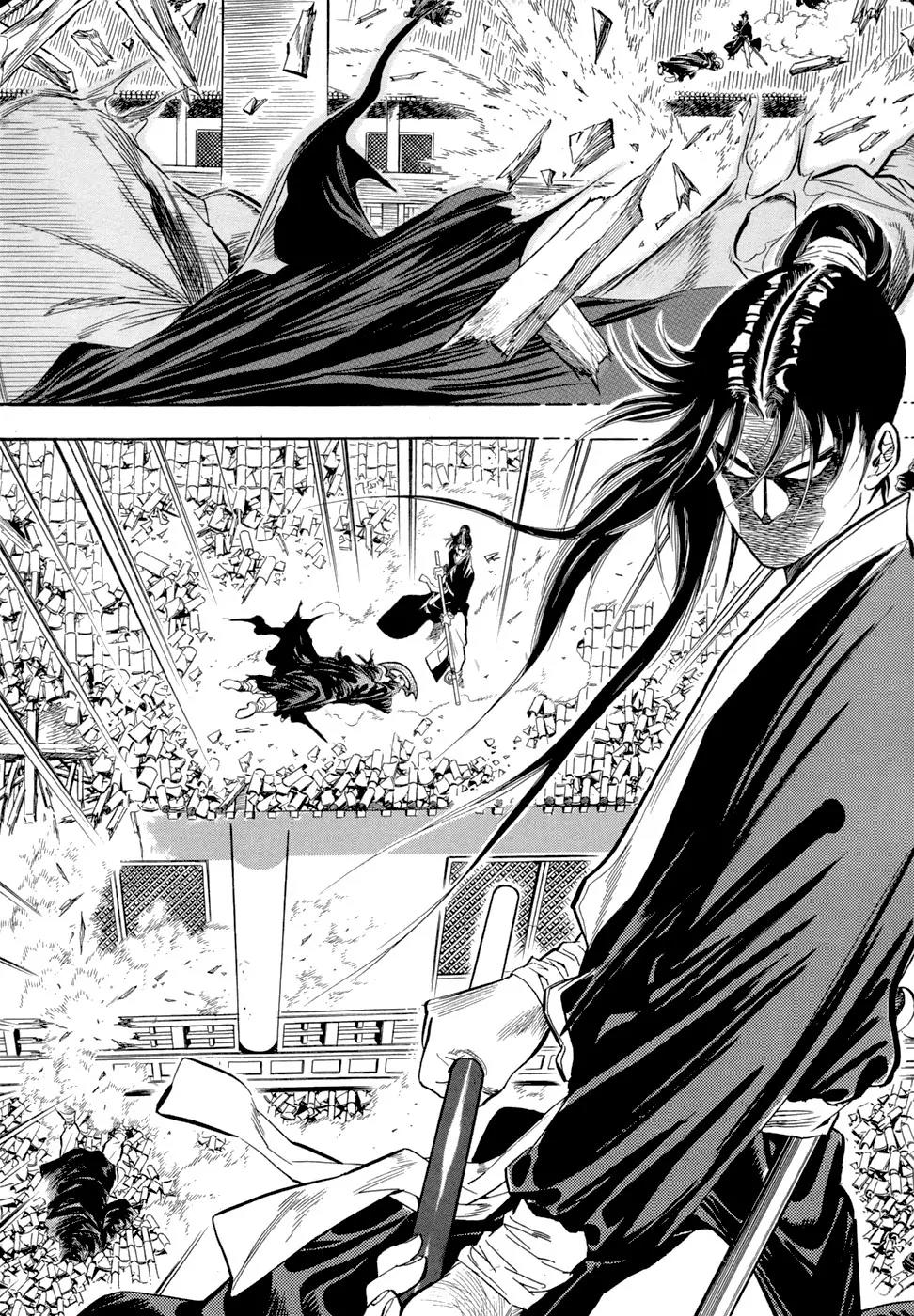 Yongbi Chapter 50 page 8 - Chapter 50