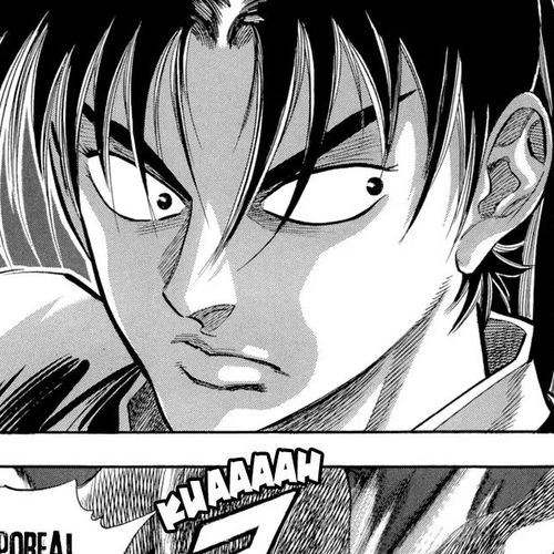 Yongbi Chapter 50 cover