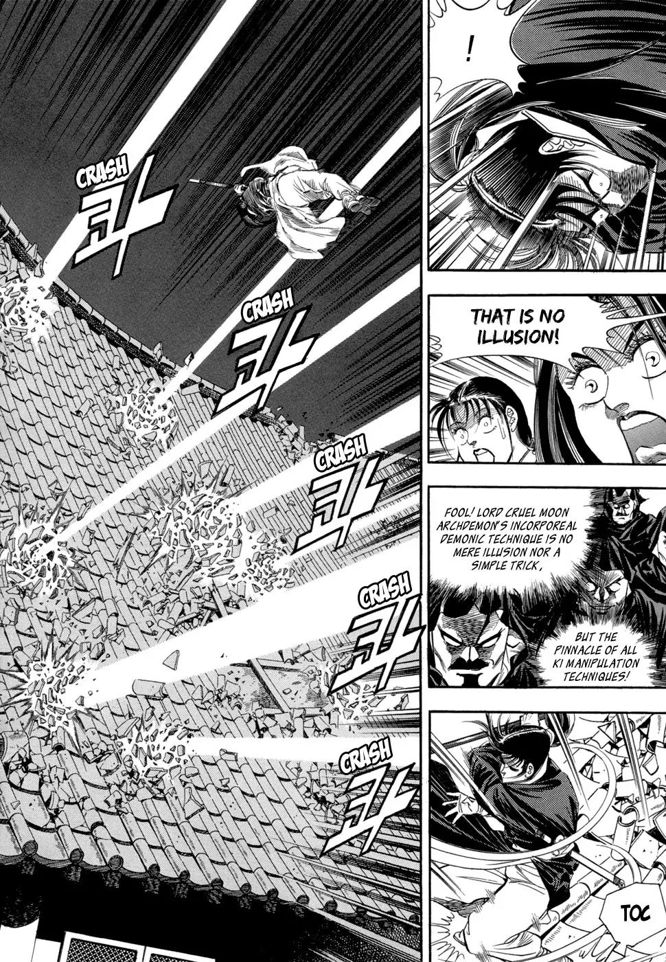 Yongbi Chapter 51 page 9 - Chapter 51