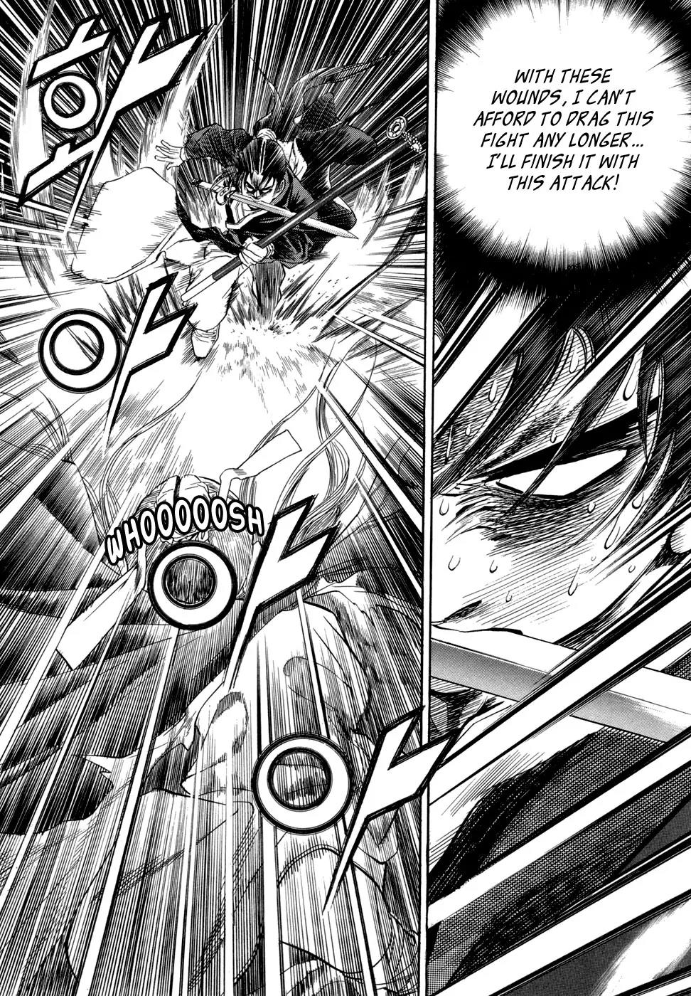 Yongbi Chapter 52 page 26 - Chapter 52
