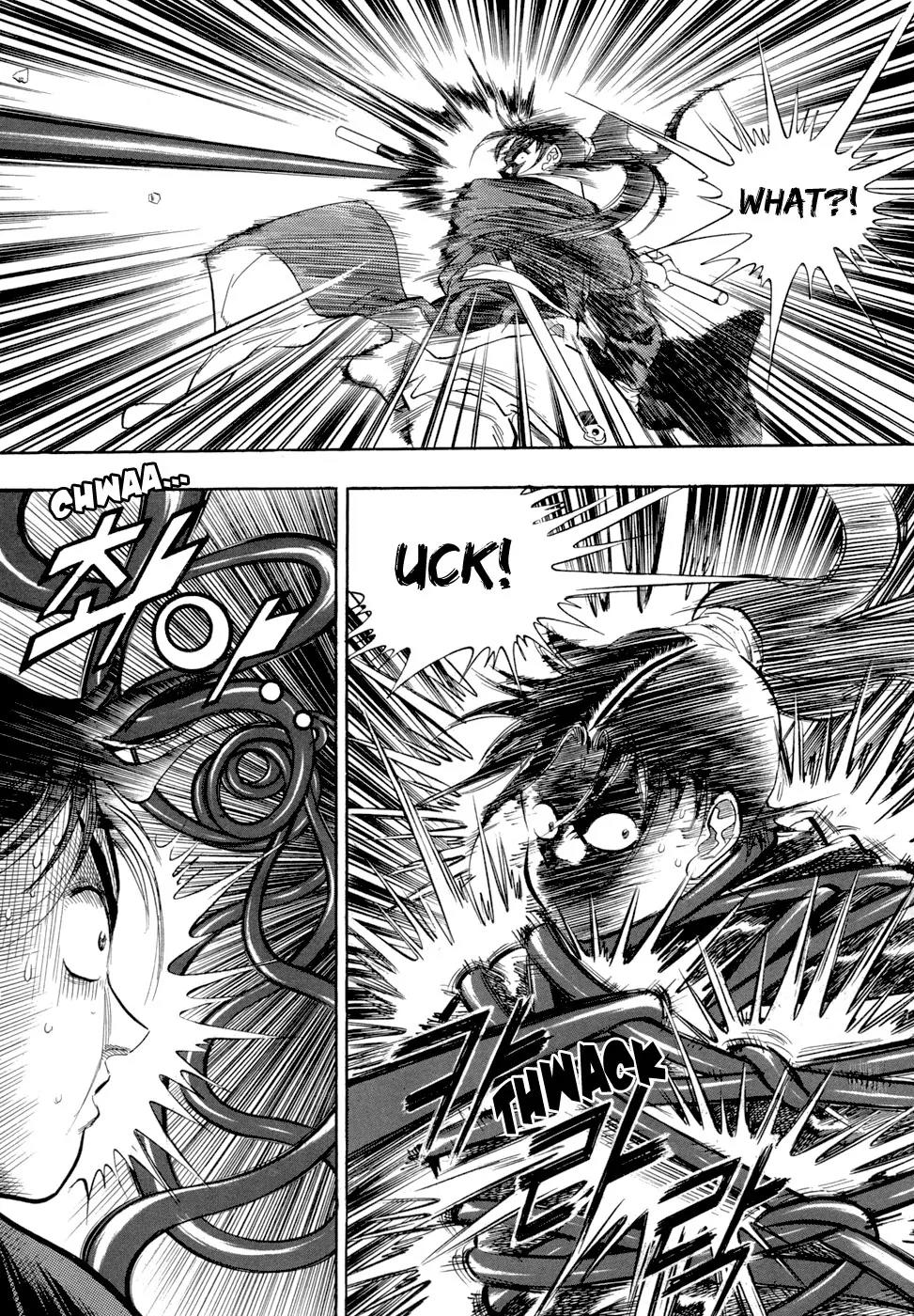 Yongbi Chapter 52 page 28 - Chapter 52