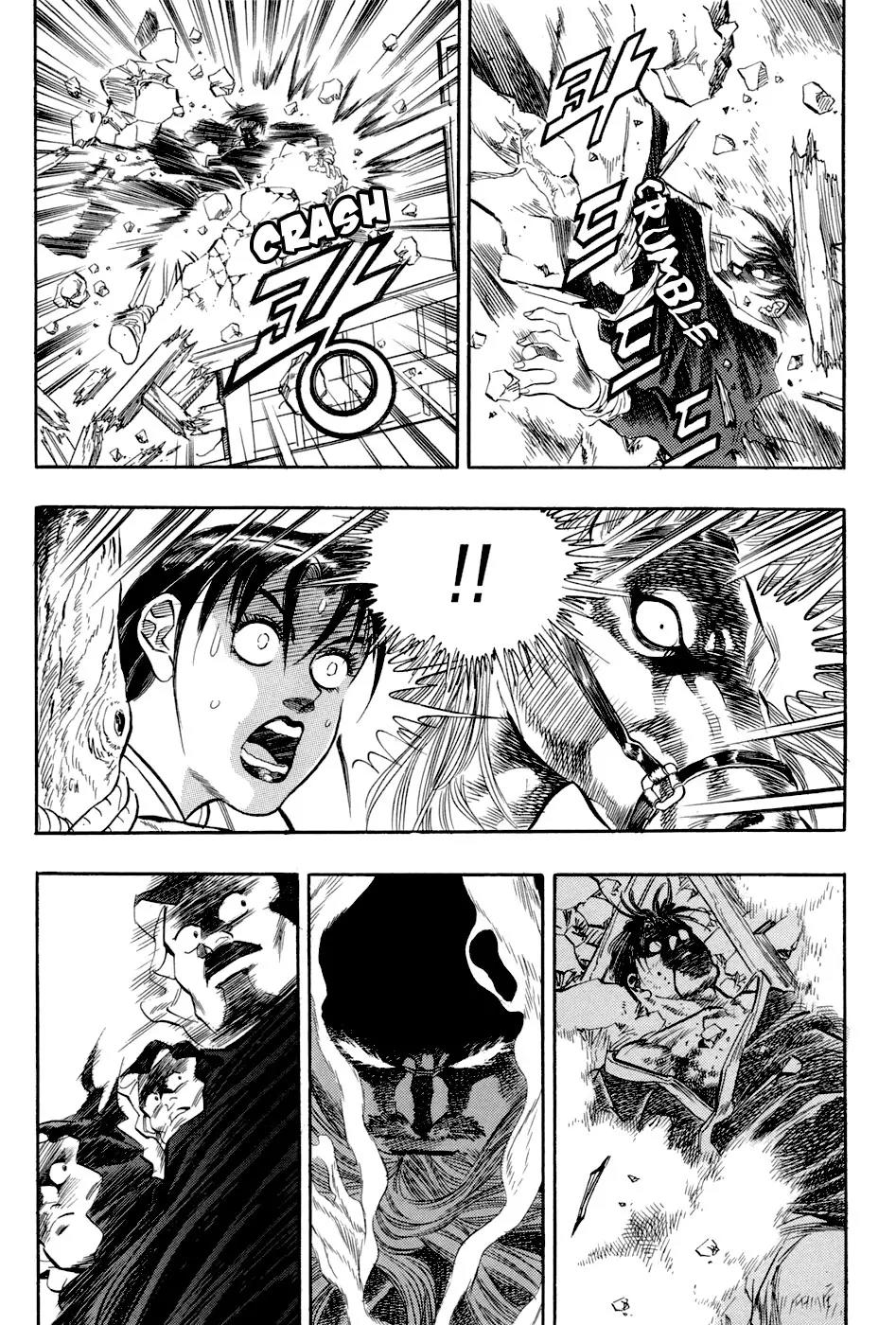 Yongbi Chapter 52 page 30 - Chapter 52