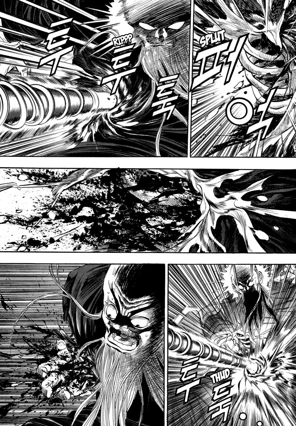 Yongbi Chapter 52 page 5 - Chapter 52