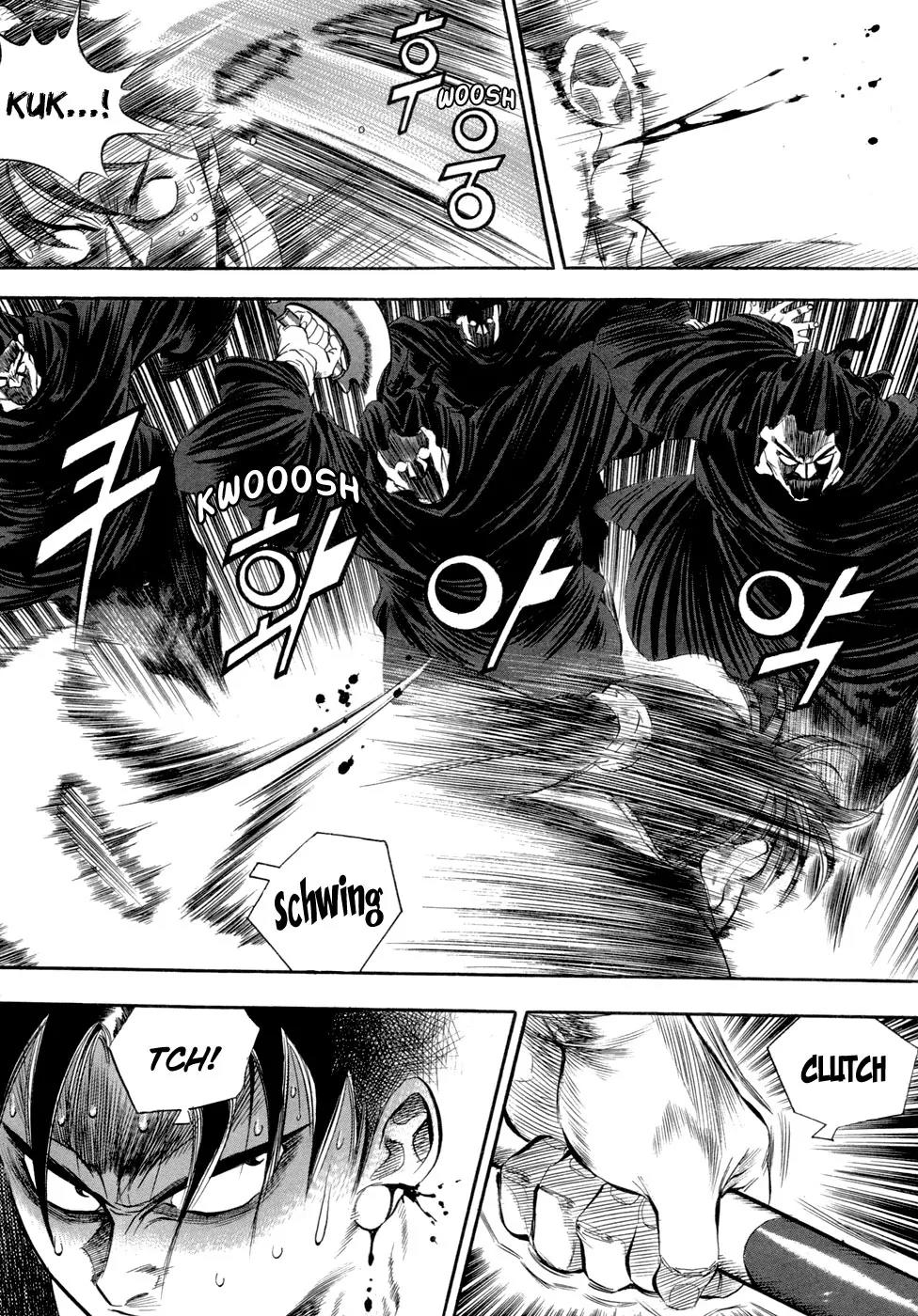 Yongbi Chapter 52 page 9 - Chapter 52