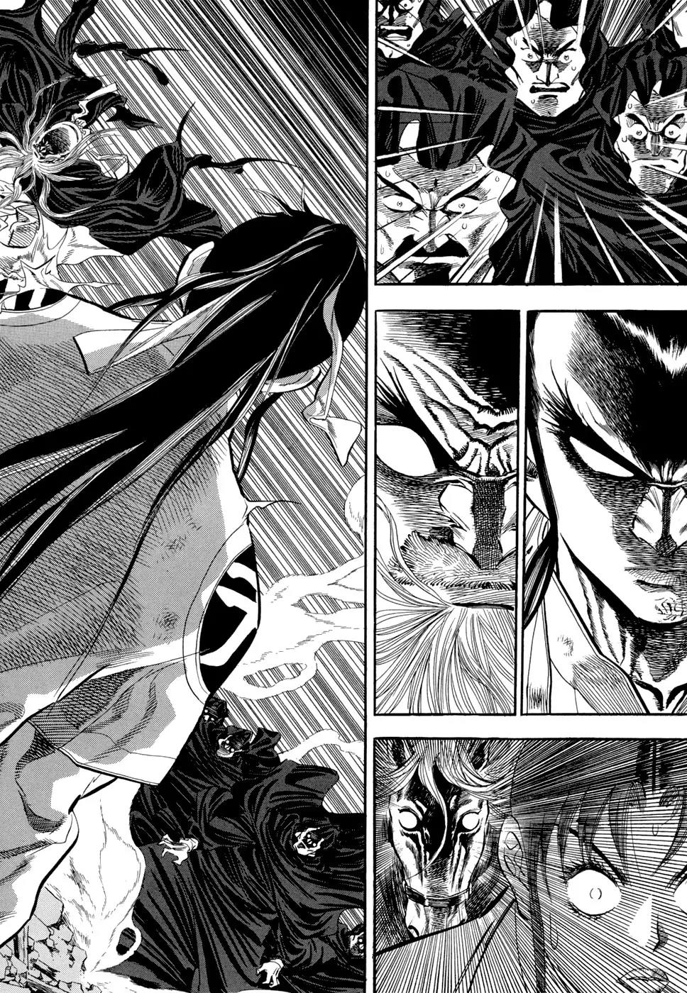 Yongbi Chapter 53 page 3 - Chapter 53