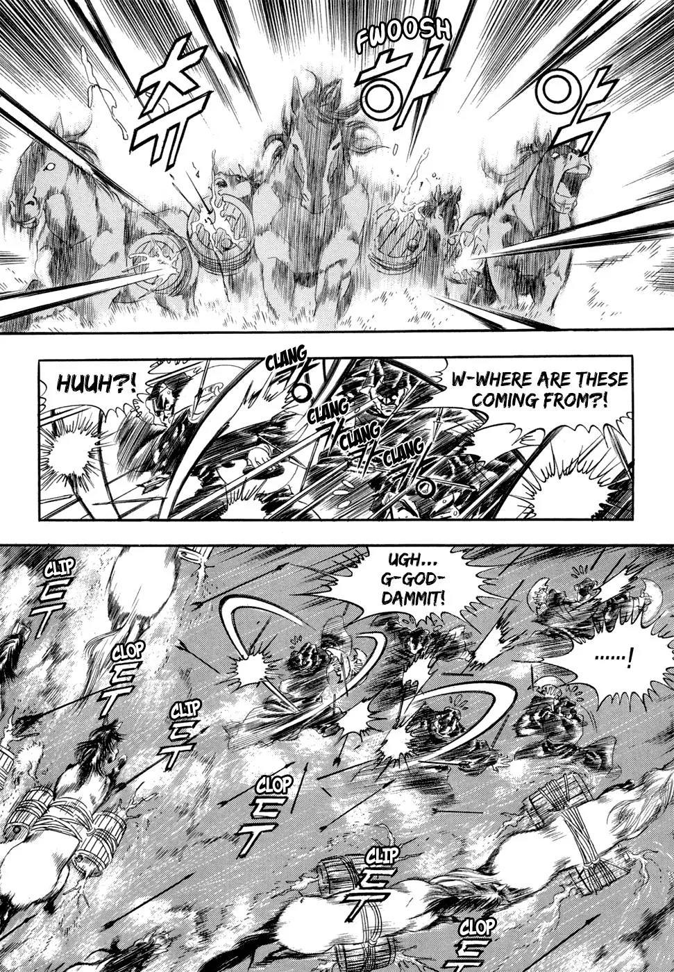Yongbi Chapter 53 page 9 - Chapter 53