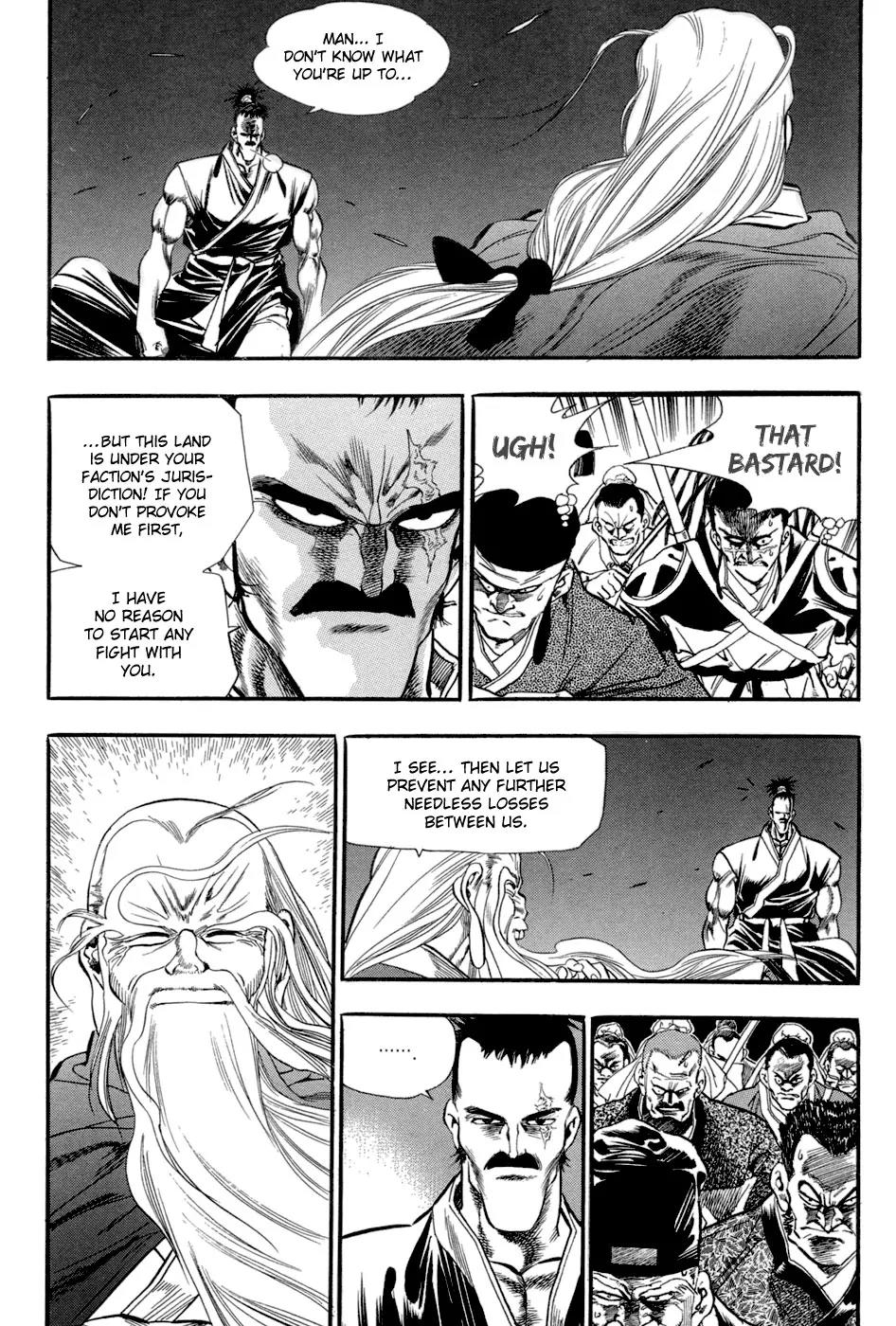 Yongbi Chapter 54 page 29 - Chapter 54