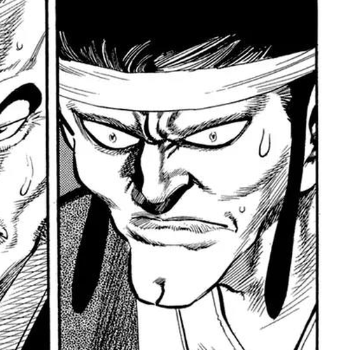 Yongbi Chapter 54 cover