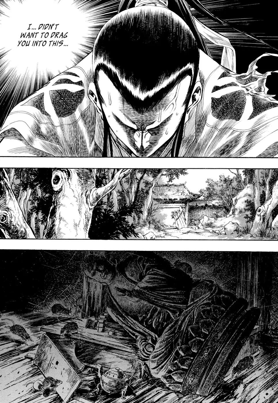 Yongbi Chapter 55 page 26 - Chapter 55