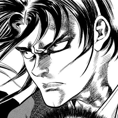 Yongbi Chapter 55 cover