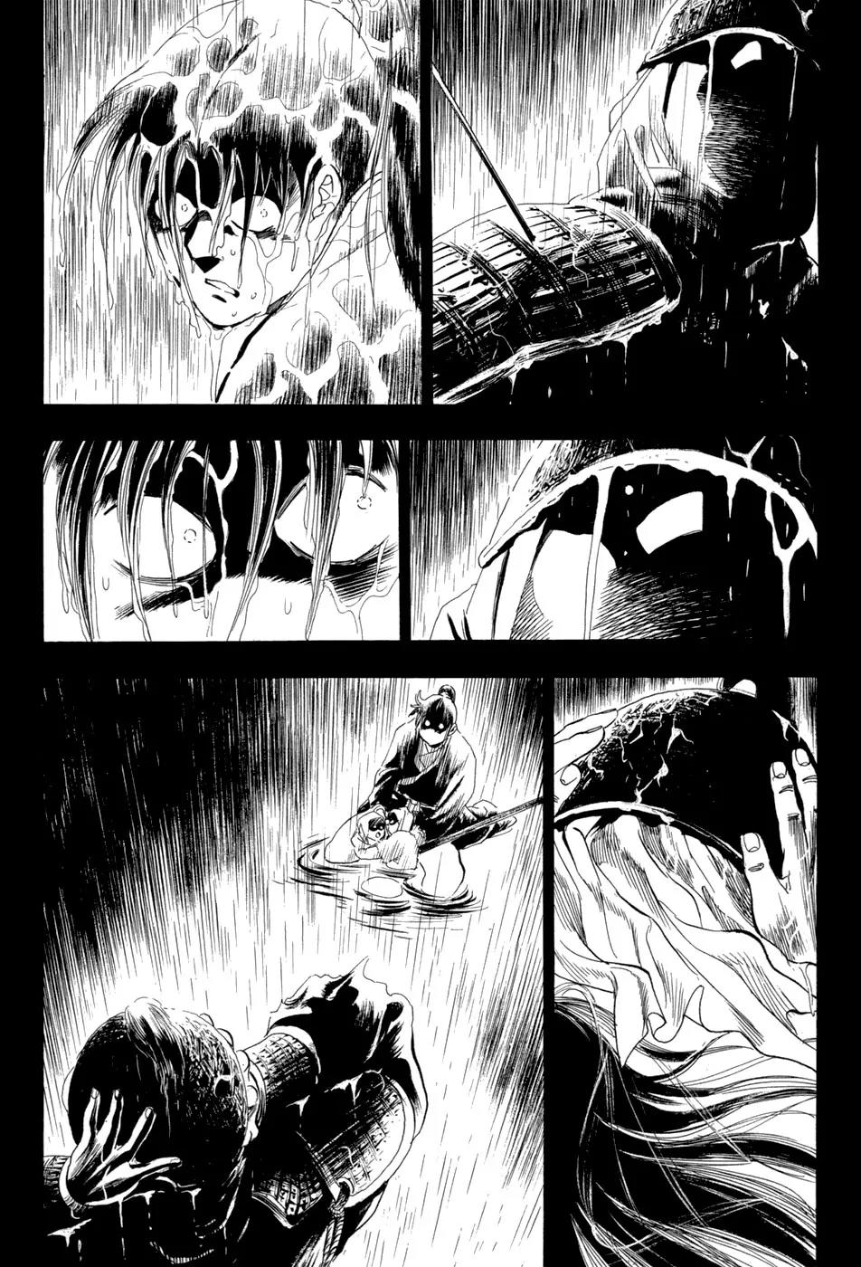 Yongbi Chapter 56 page 20 - Chapter 56