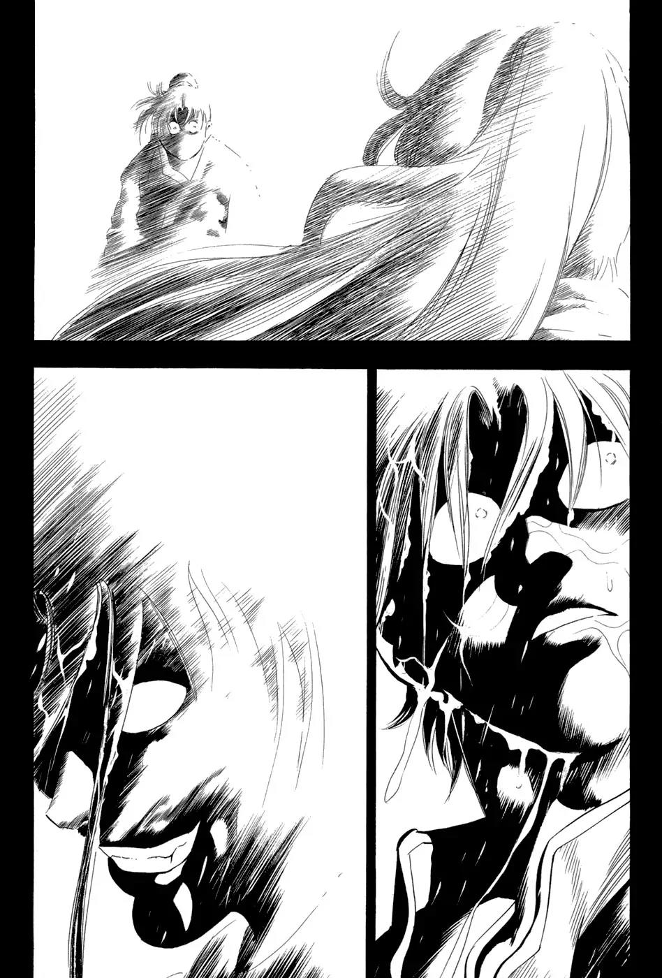 Yongbi Chapter 56 page 22 - Chapter 56