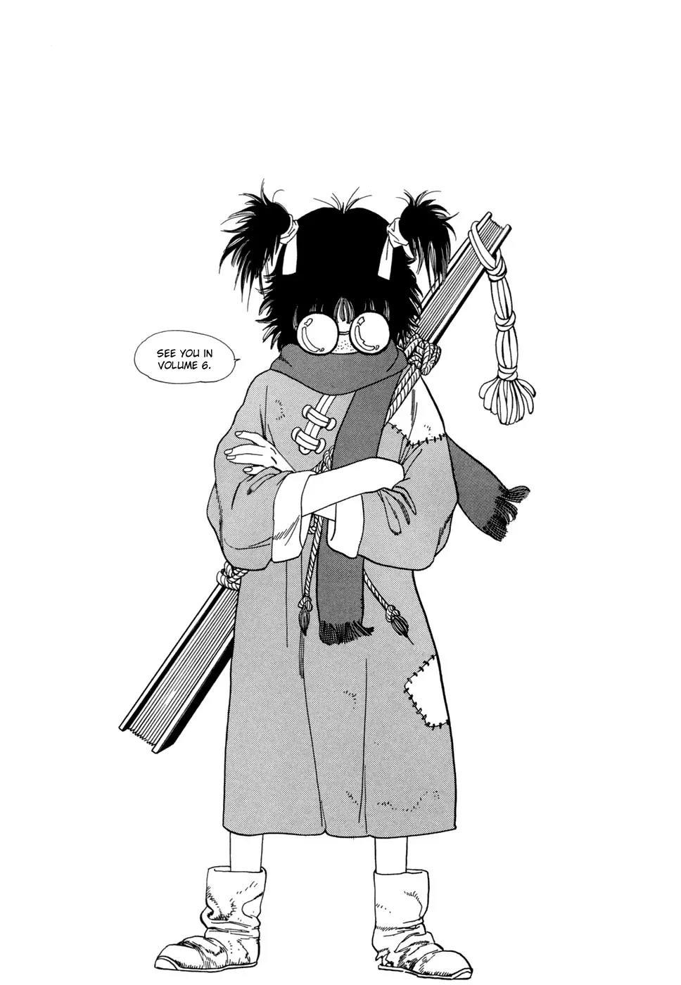 Yongbi Chapter 56 page 36 - Chapter 56