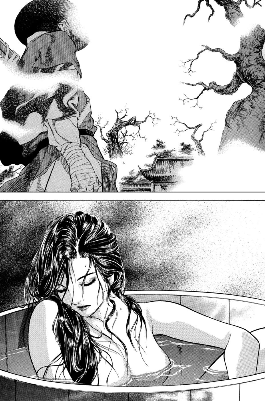 Yongbi Chapter 56 page 37 - Chapter 56