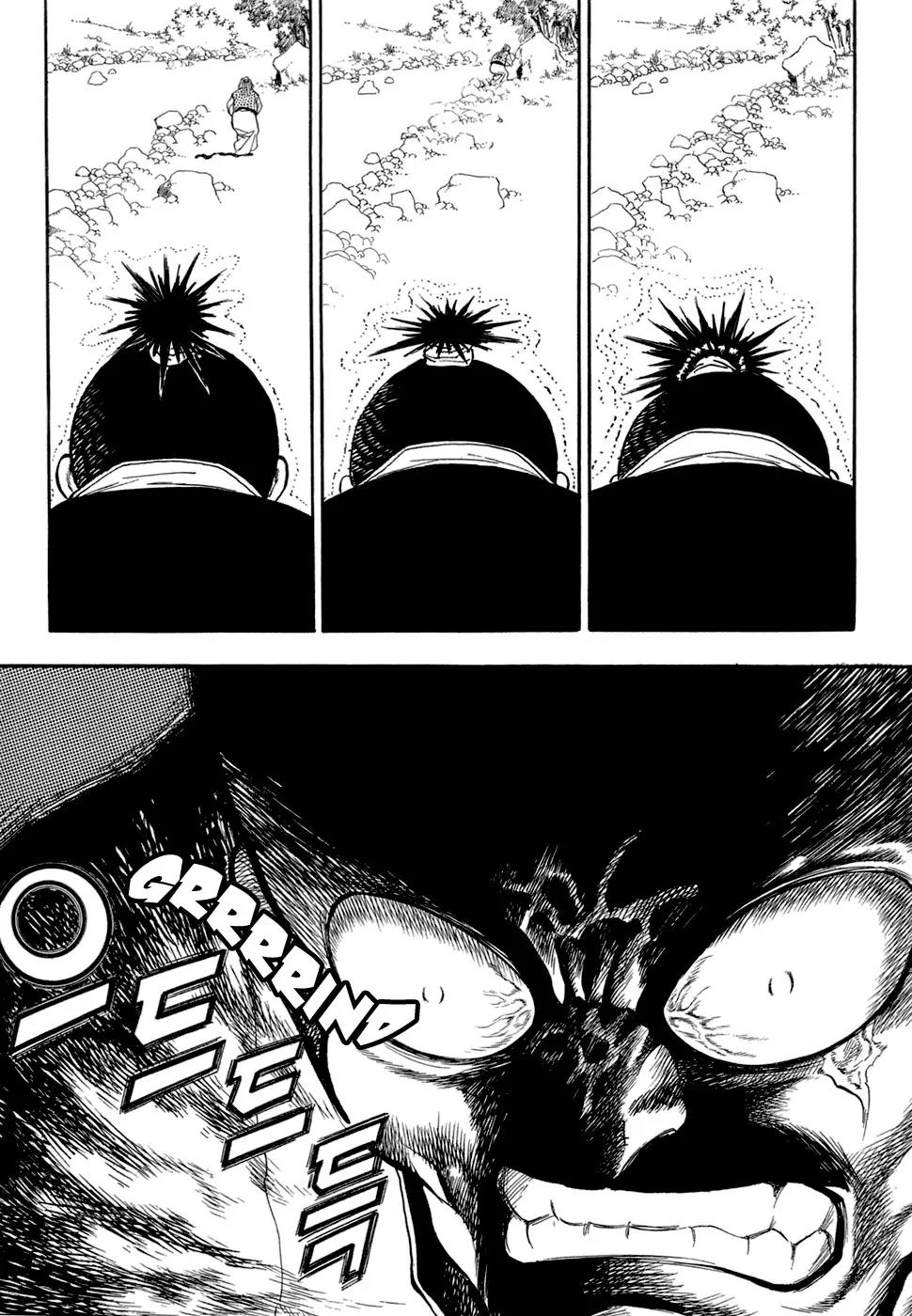 Yongbi Chapter 57 page 29 - Chapter 57