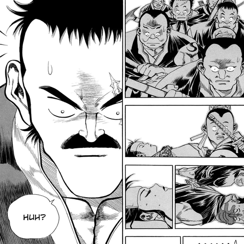 Yongbi Chapter 59 cover