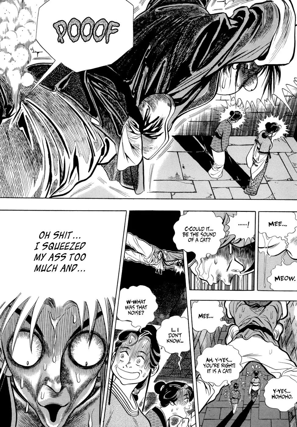 Yongbi Chapter 6 page 10 - Chapter 6