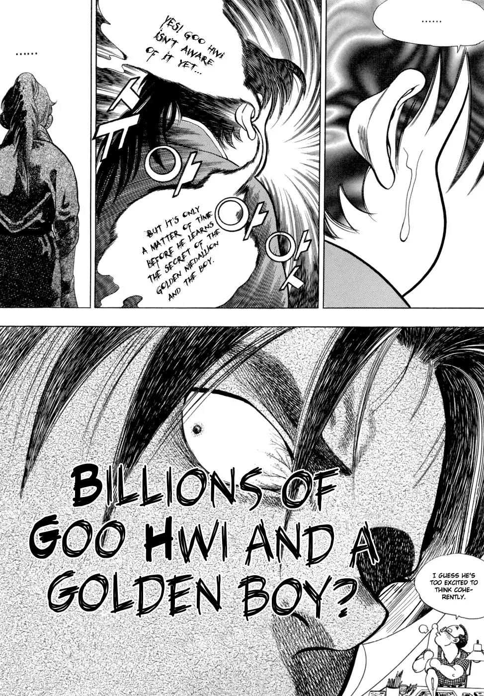 Yongbi Chapter 6 page 13 - Chapter 6