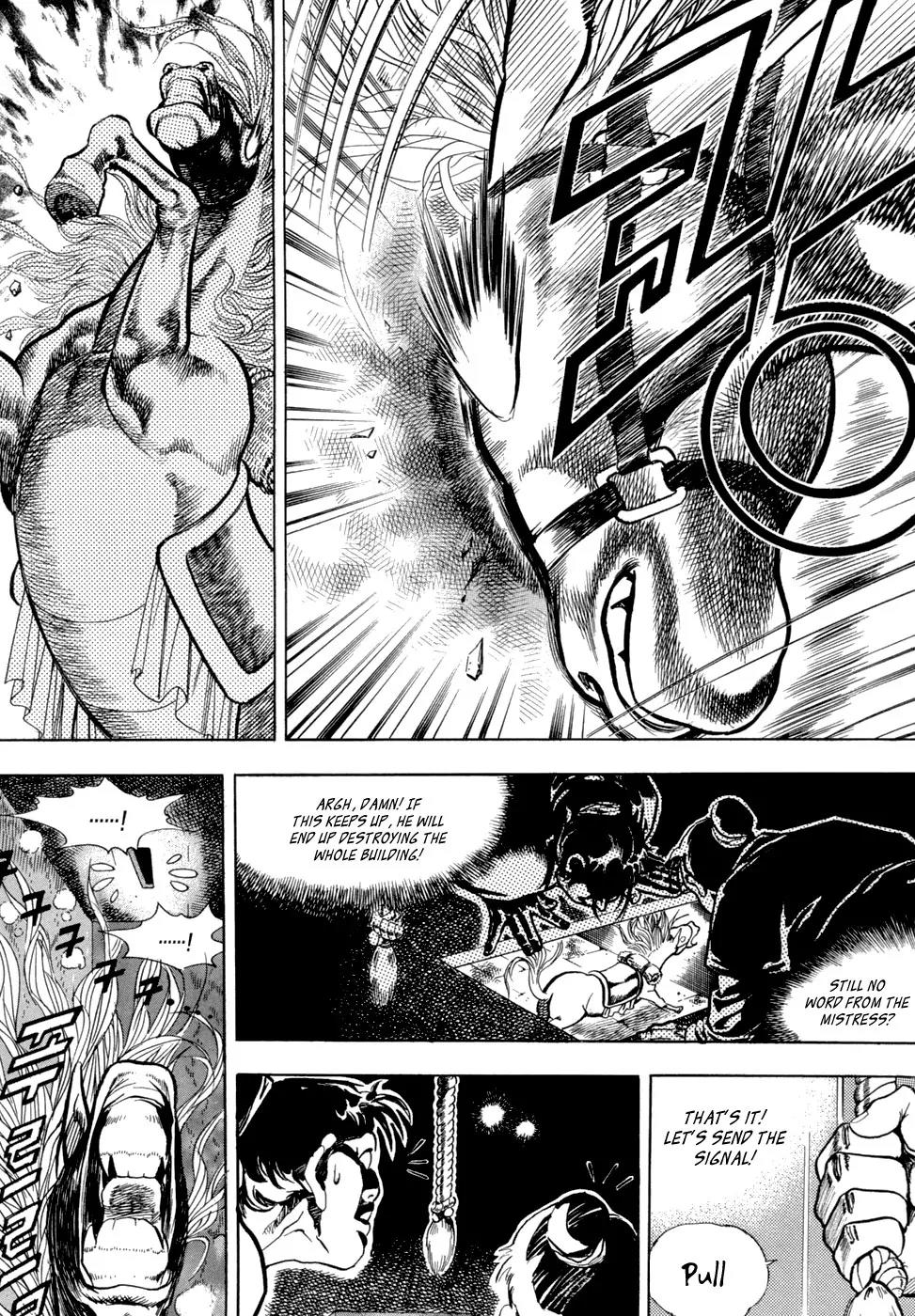 Yongbi Chapter 6 page 4 - Chapter 6