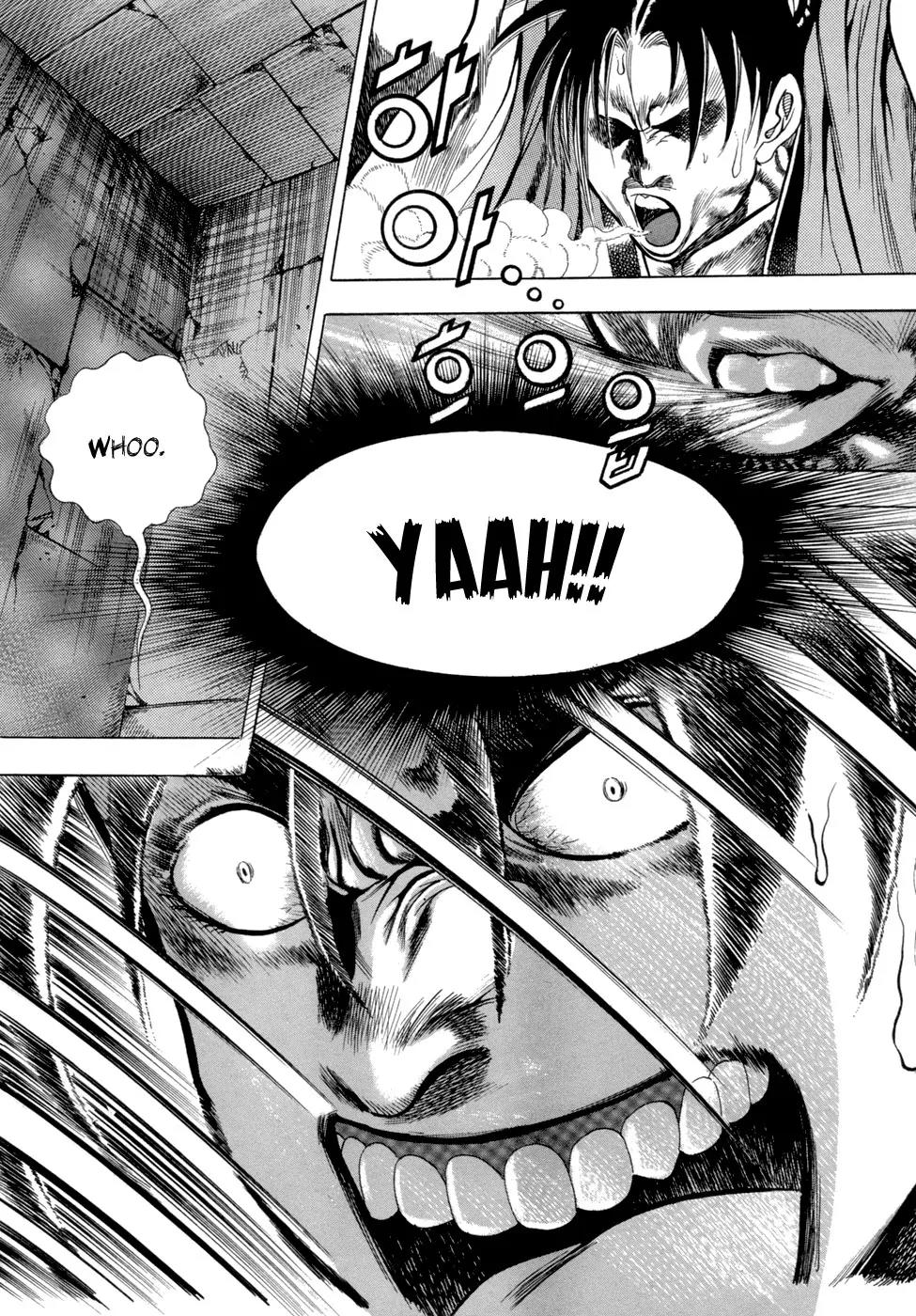 Yongbi Chapter 6 page 6 - Chapter 6