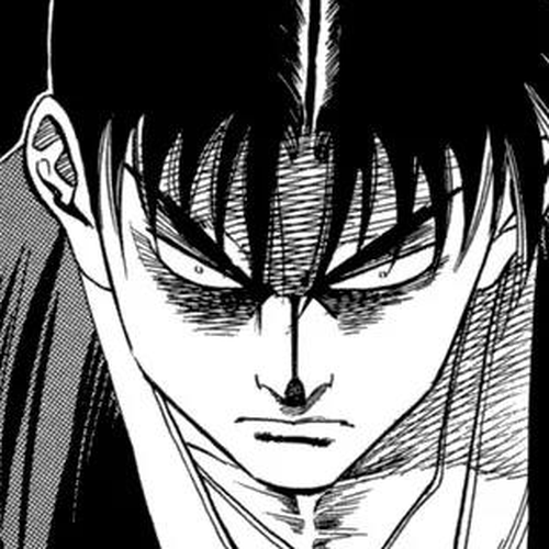 Yongbi Chapter 60 cover