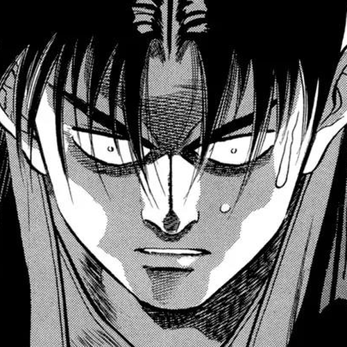 Yongbi Chapter 61 cover