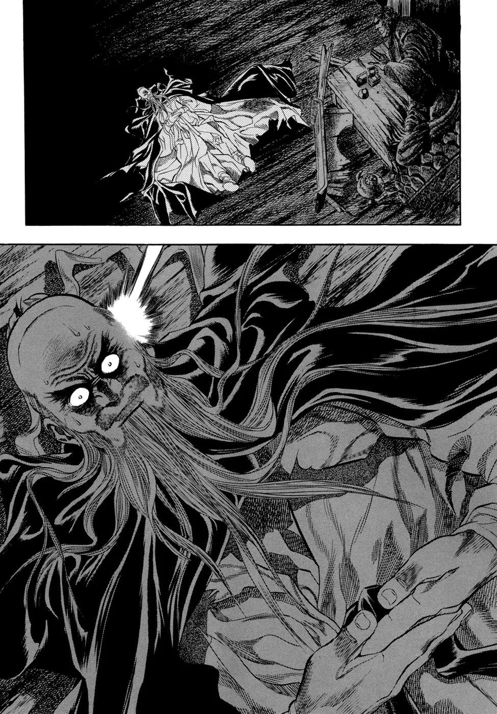 Yongbi Chapter 62 page 24 - Chapter 62