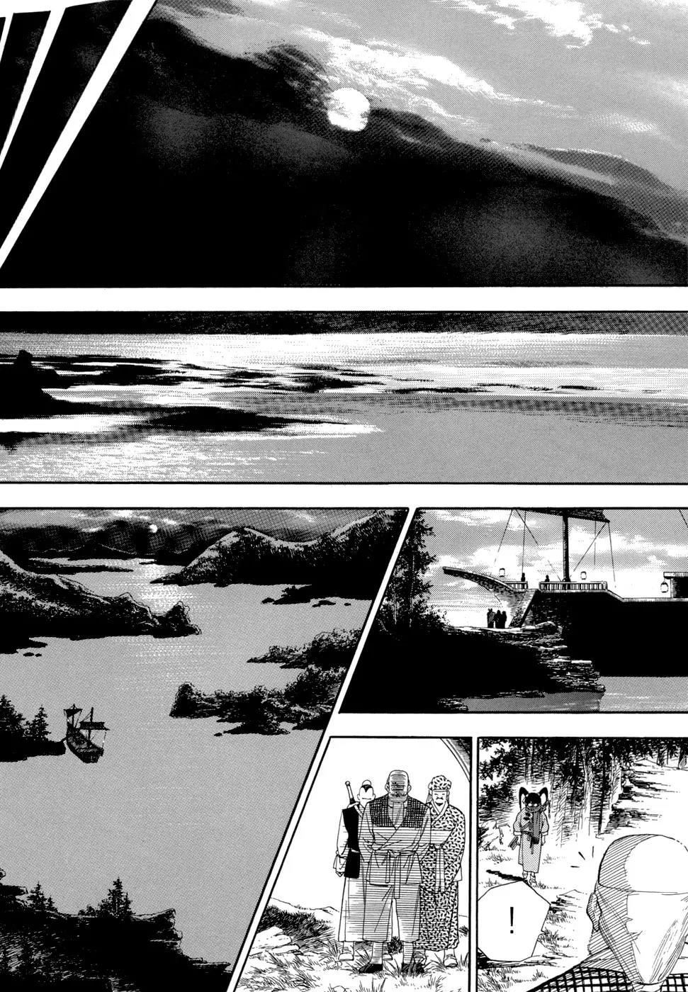 Yongbi Chapter 63 page 20 - Chapter 63
