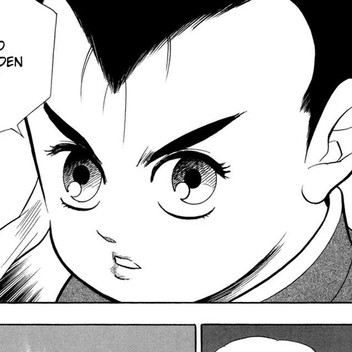 Yongbi Chapter 63 cover